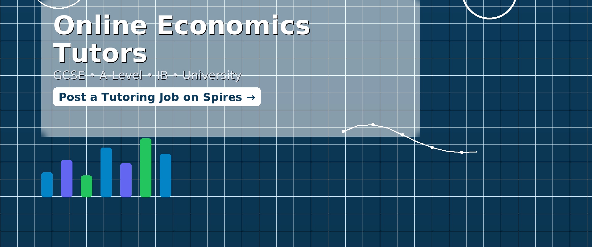 Economics Tutors London