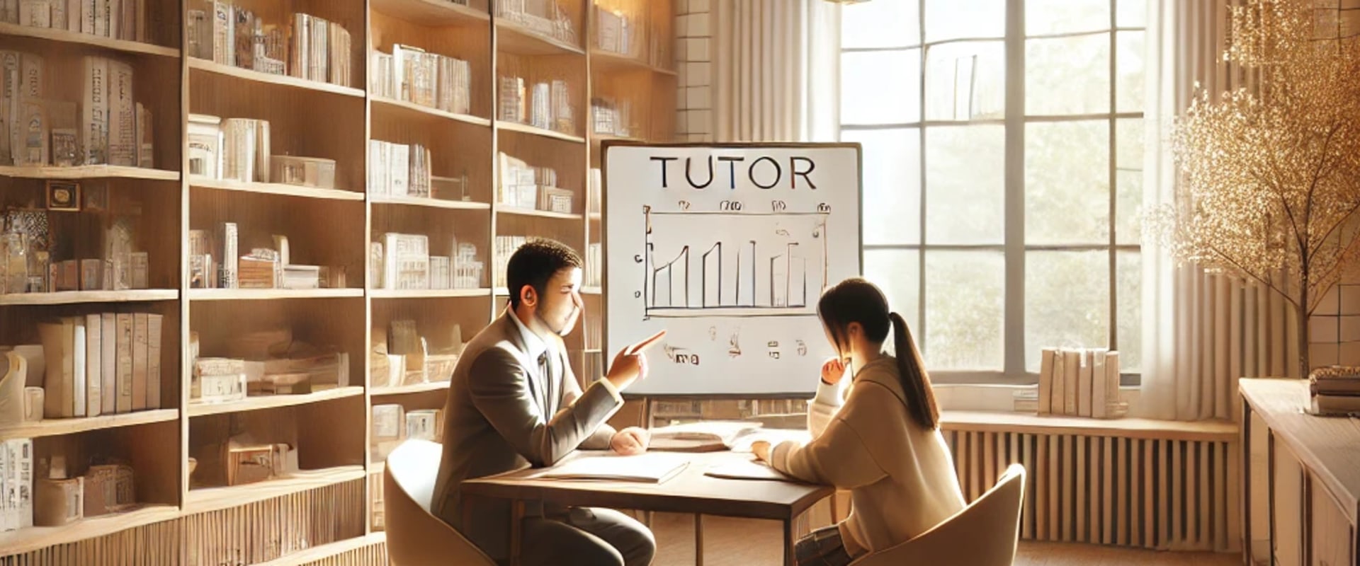 Exploring One-on-One In-Person Tutoring Services