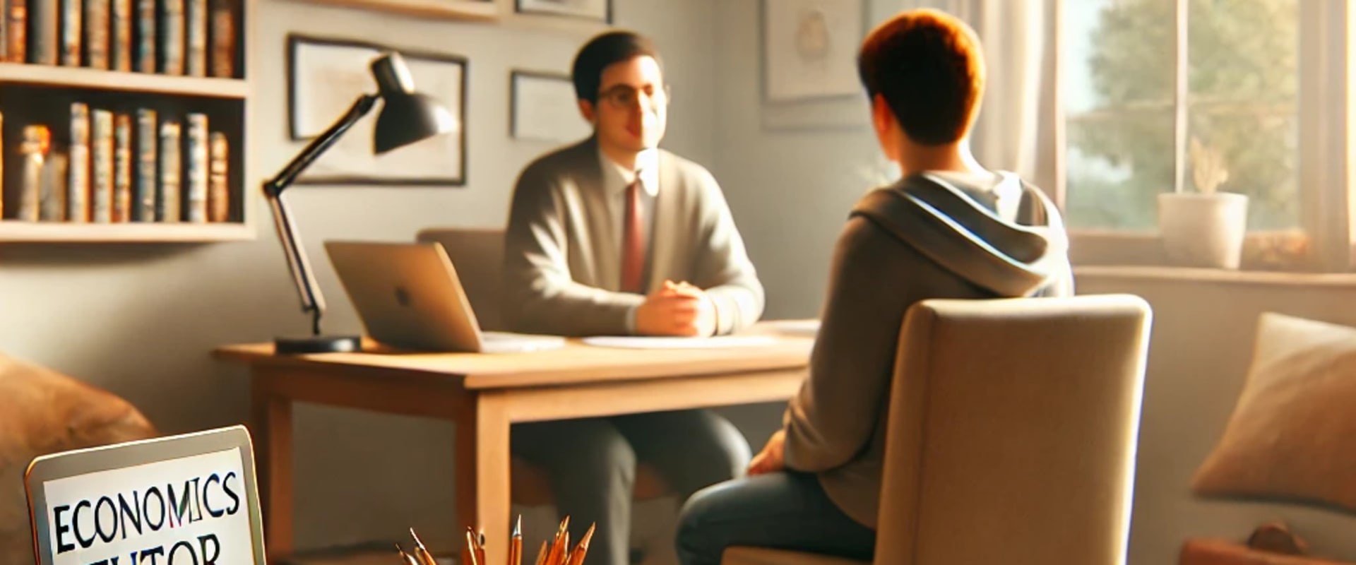 Interviewing Prospective Tutors