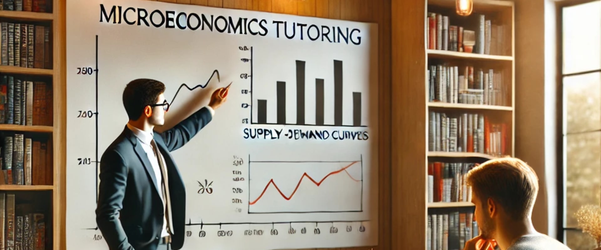 Understanding Microeconomics Tutors