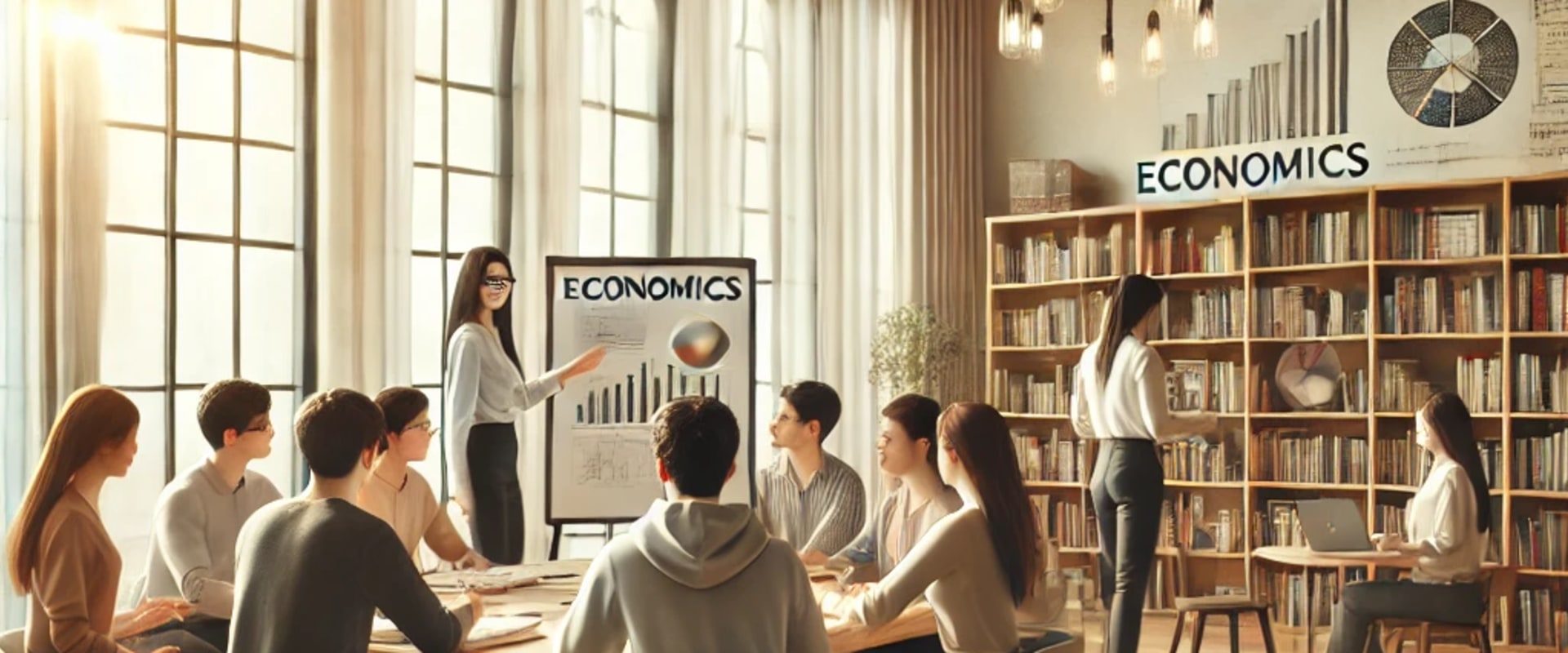 Understanding Group Economics Tutoring Services