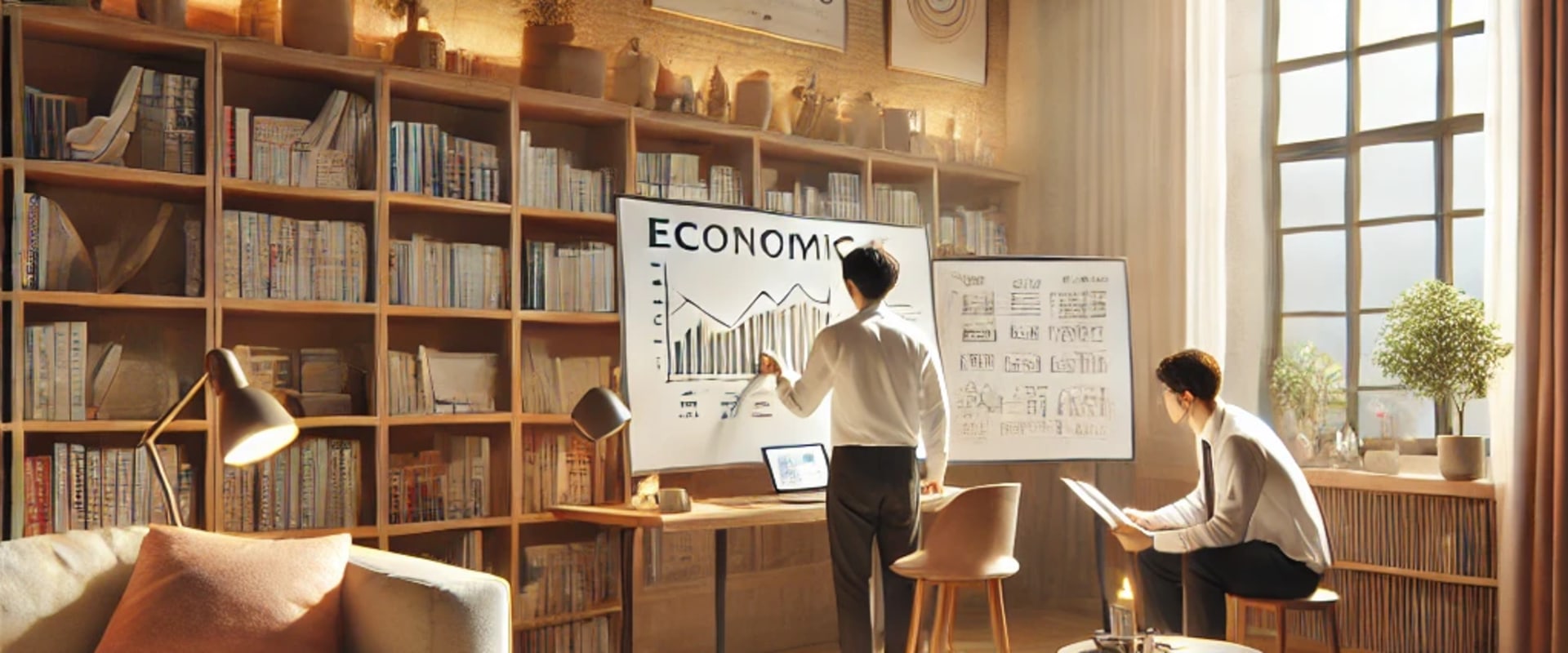 Private Economics Tutoring Services: An Overview