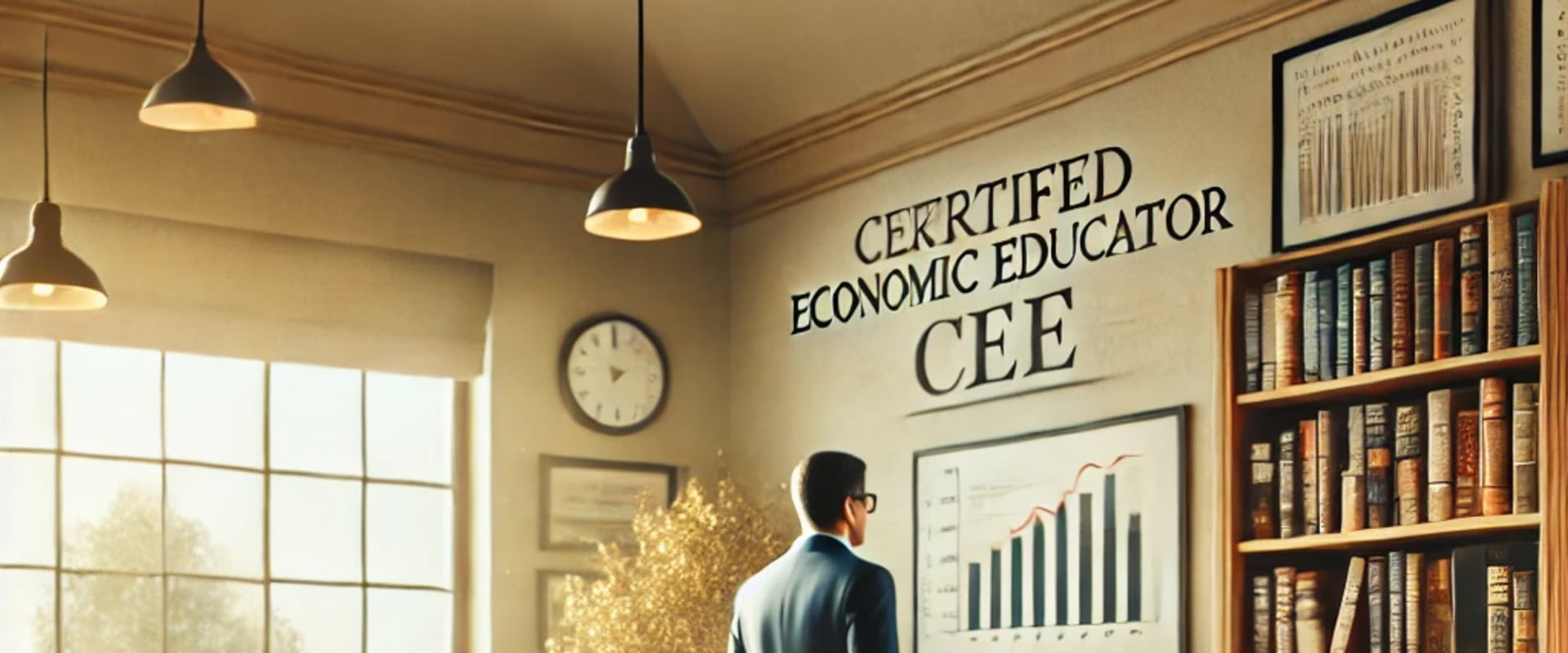Certified Economic Educator (CEE) Certification: A Comprehensive Overview