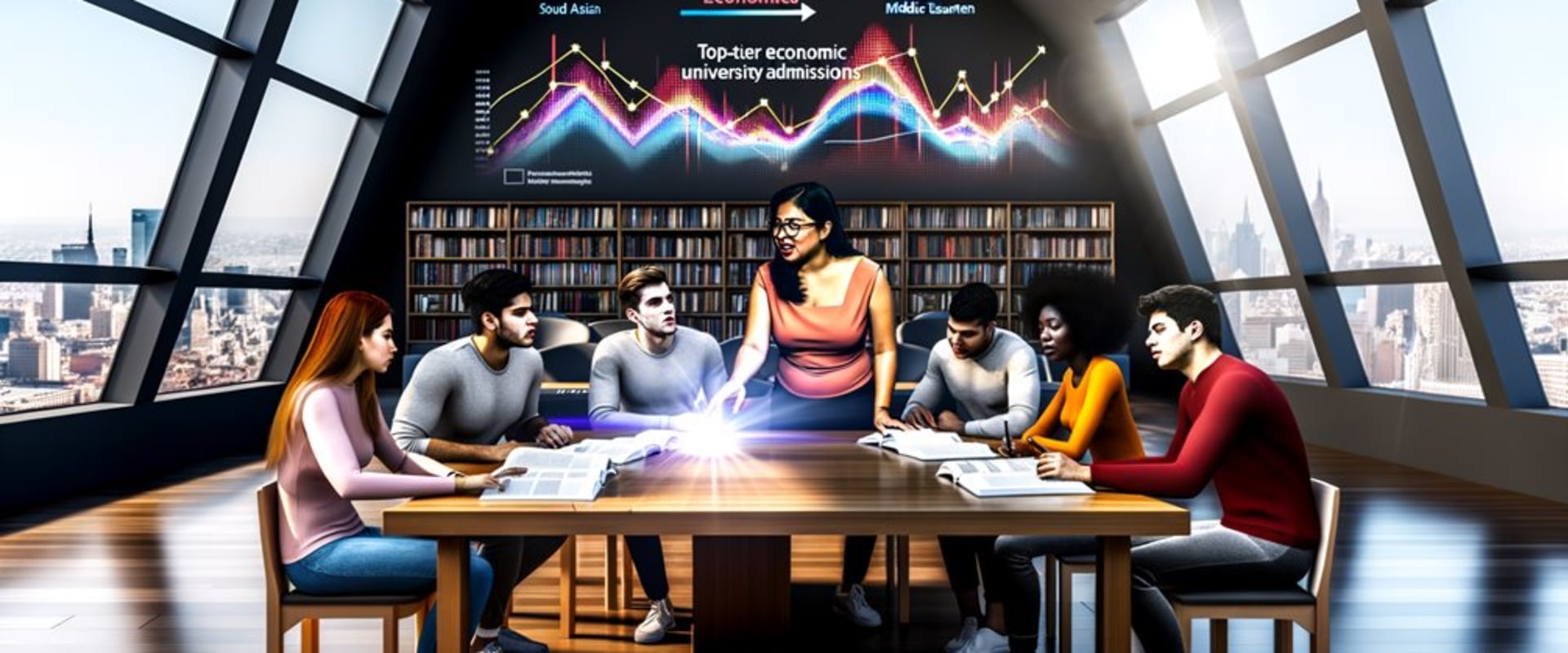 Top ECAA Tutors in 2025- Cambridge Economics Admissions Coaching