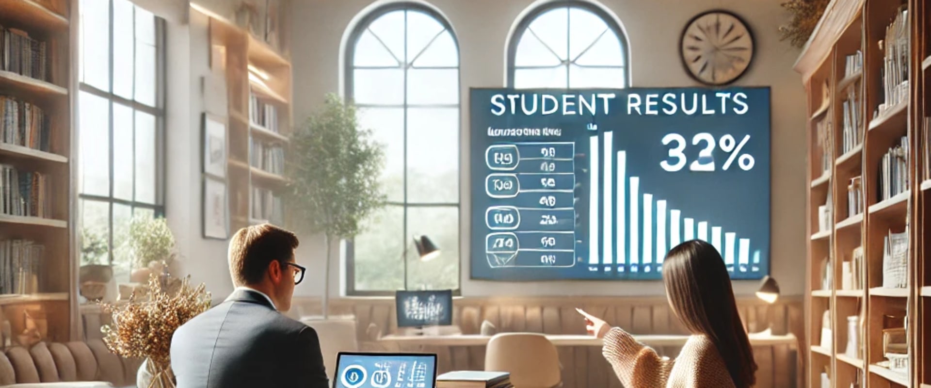 Measuring Student Progress: An Overview