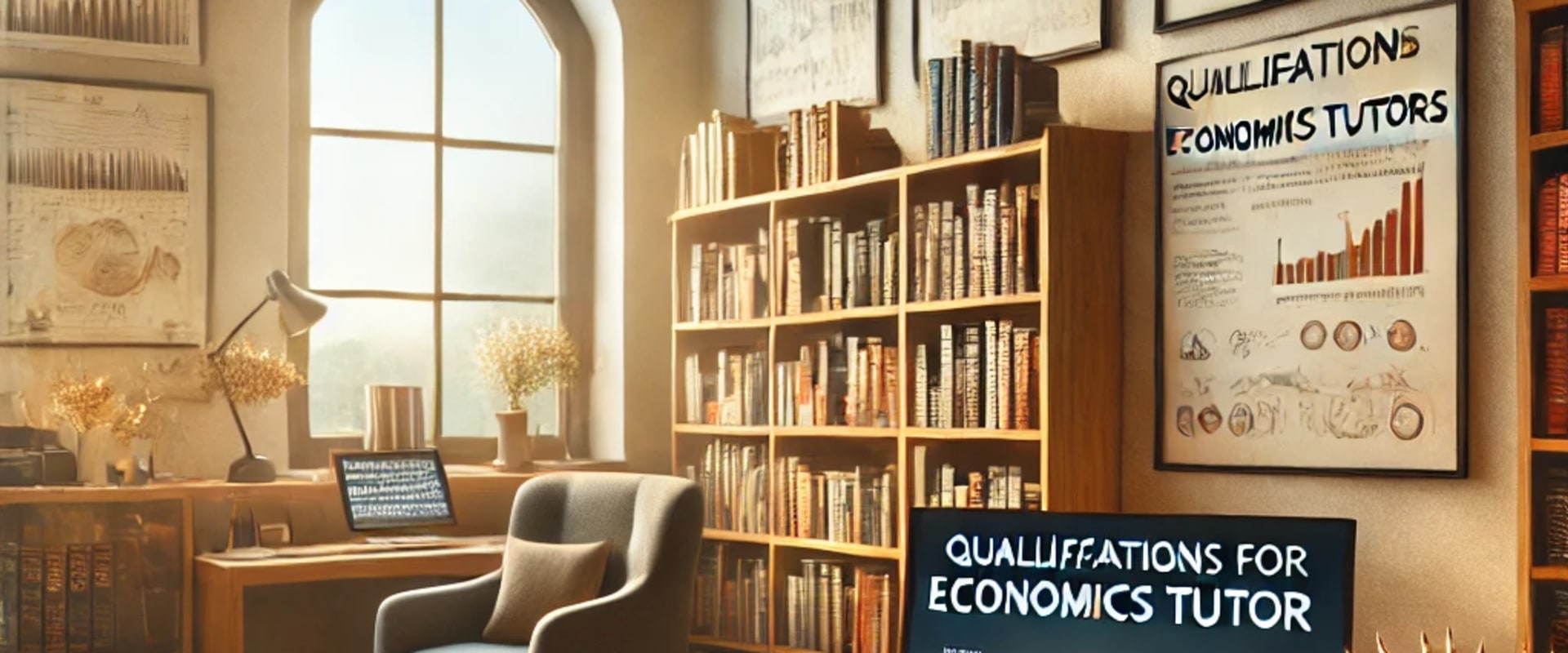 Qualifications Required for Economics Tutors