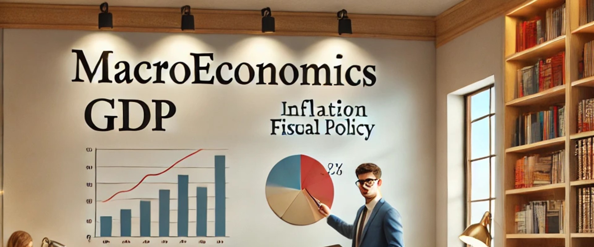 Understanding Macroeconomics Tutoring