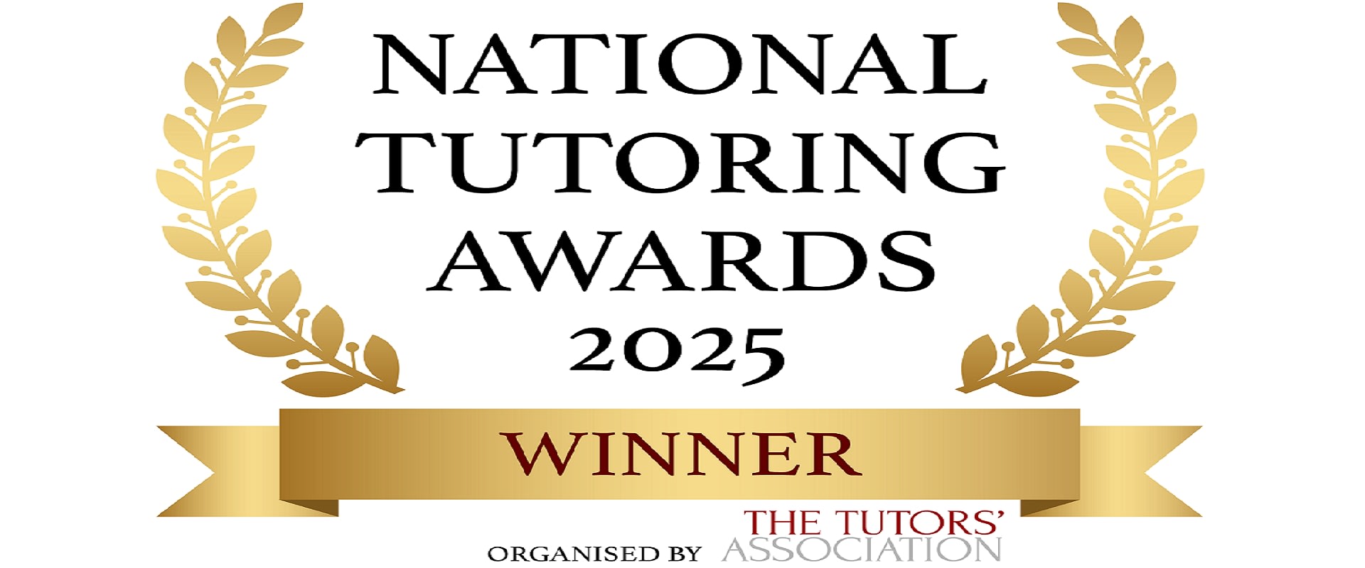 The Profs Tutors Wins ‘Private Tutoring Provider of the Year’ at 2025 National Tutoring Awards