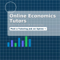 Economics Tutors London