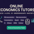Economics Tutors London
