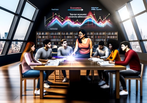 Top ECAA Tutors in 2025- Cambridge Economics Admissions Coaching
